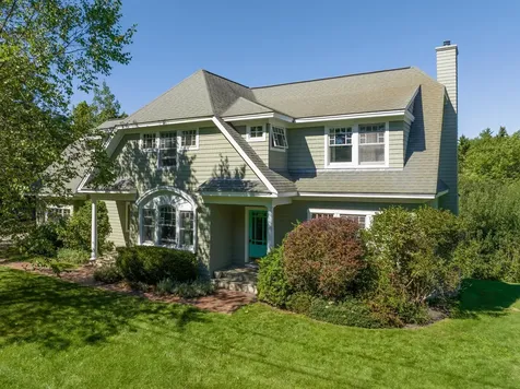 20 Beacon Lane Cape Elizabeth ME 04107