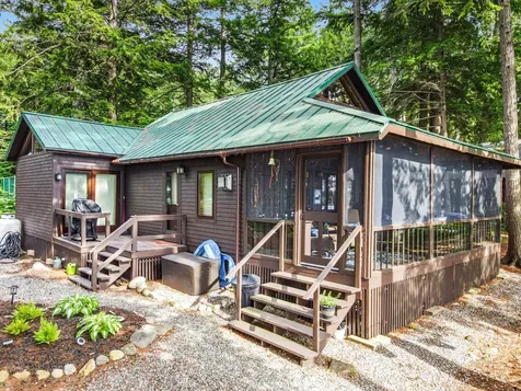 188 Woodland Camp Road Belgrade ME 04917
