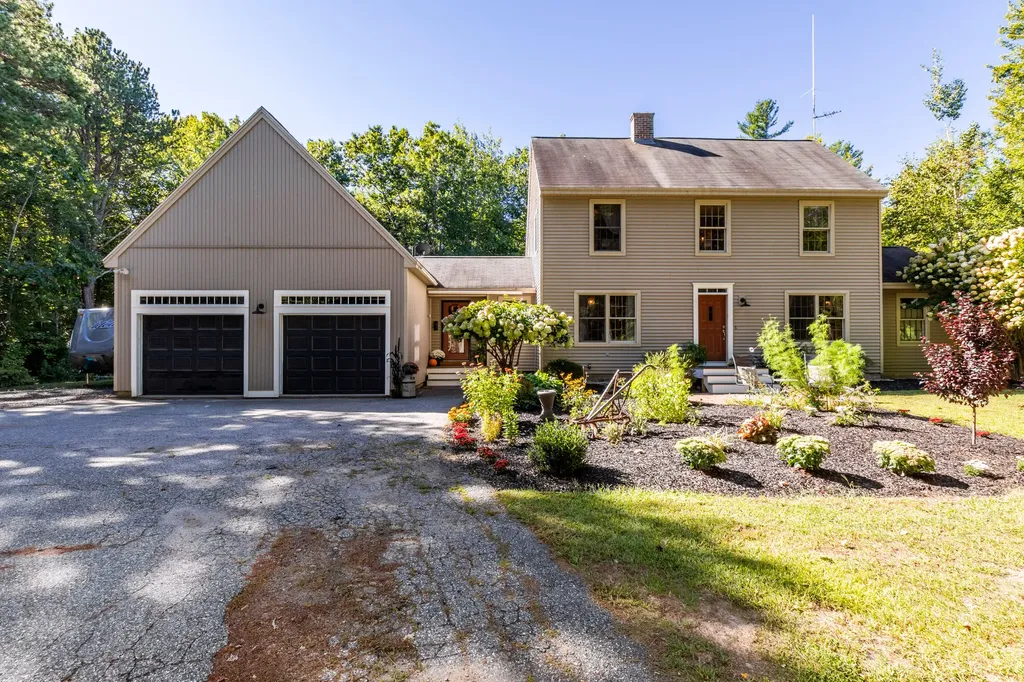 10 Boynton Brook Road Saco ME 04072