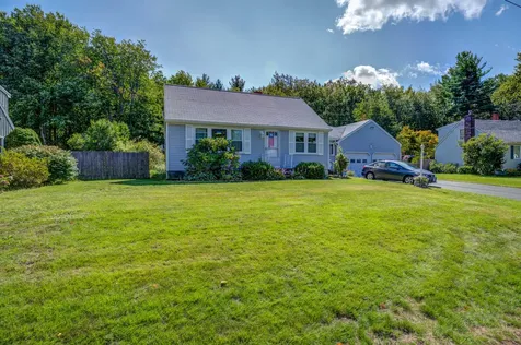 17 Asselyn Drive Scarborough ME 04074