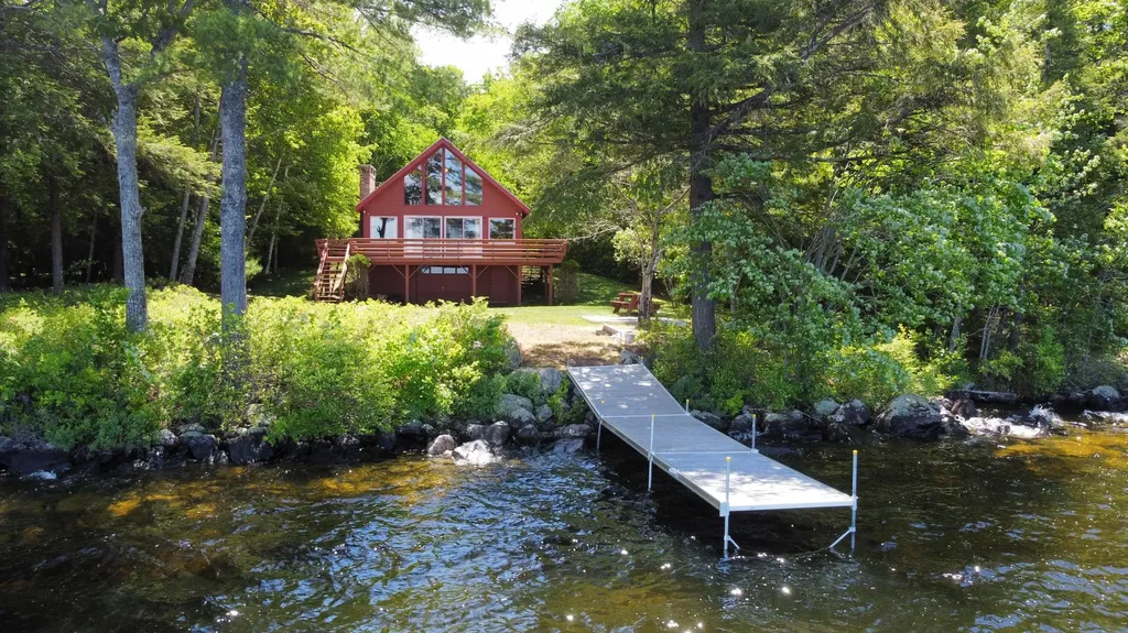 223 Mountain View Road Naples ME 04055