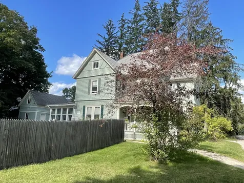12 Pleasant Avenue Sanford ME 04073