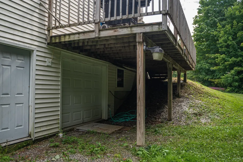 15 Orchard Drive Saint Albans ME 04971