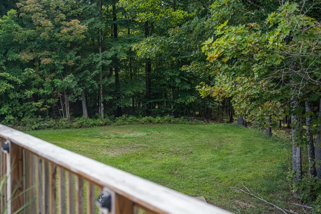 15 Orchard Drive Saint Albans ME 04971