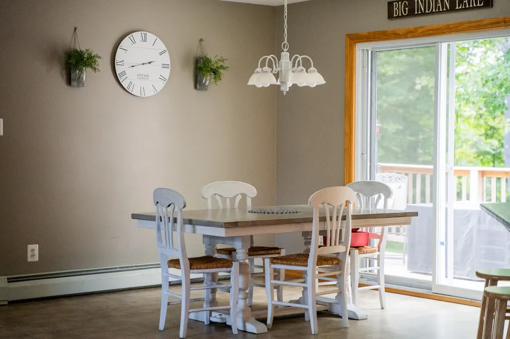 15 Orchard Drive Saint Albans ME 04971