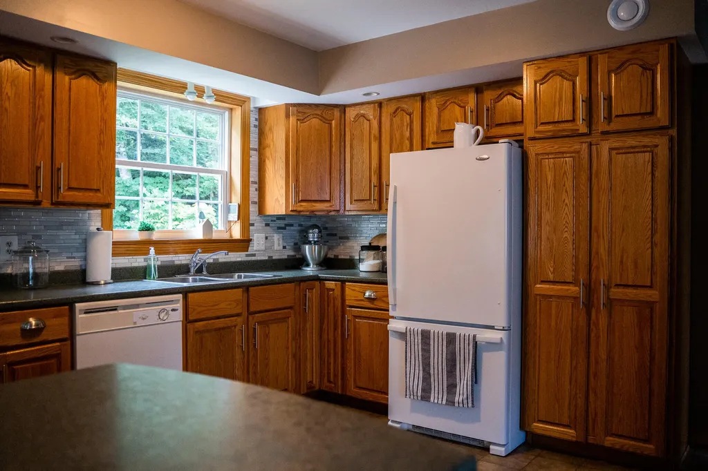 15 Orchard Drive Saint Albans ME 04971