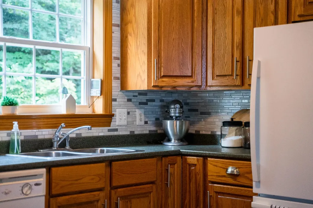 15 Orchard Drive Saint Albans ME 04971