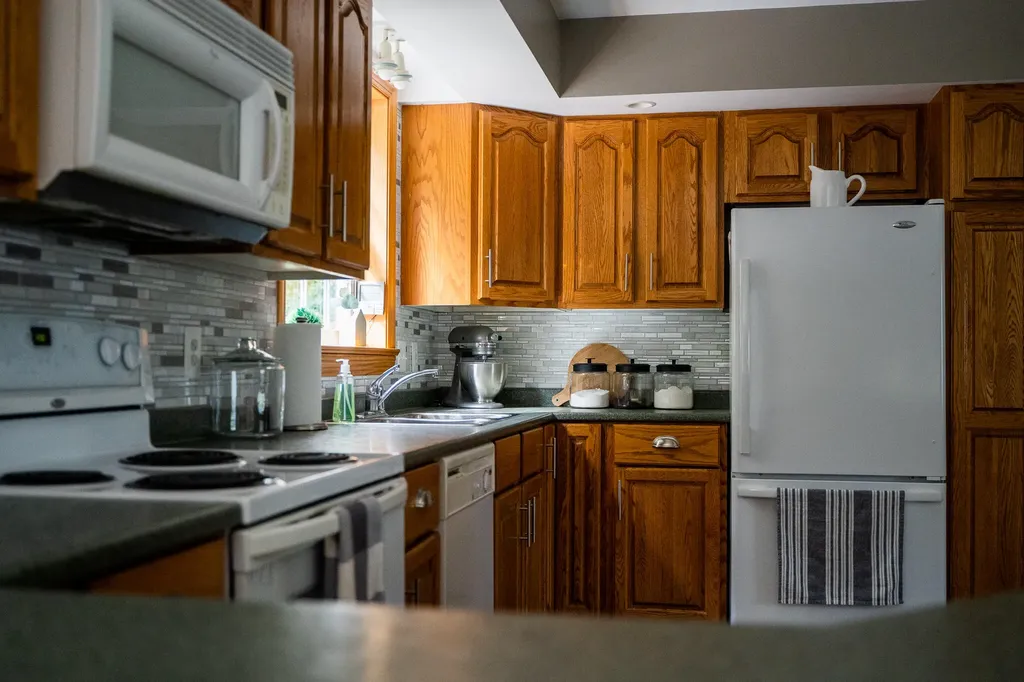 15 Orchard Drive Saint Albans ME 04971