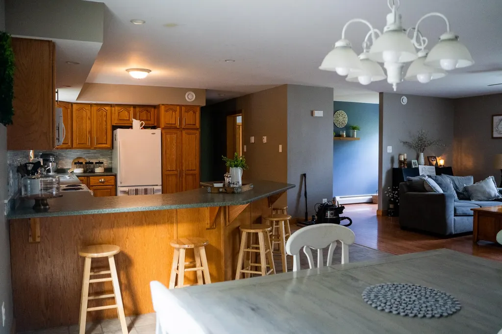 15 Orchard Drive Saint Albans ME 04971