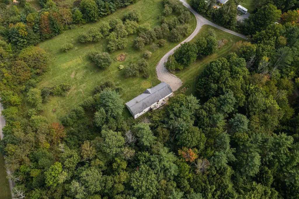 15 Orchard Drive Saint Albans ME 04971