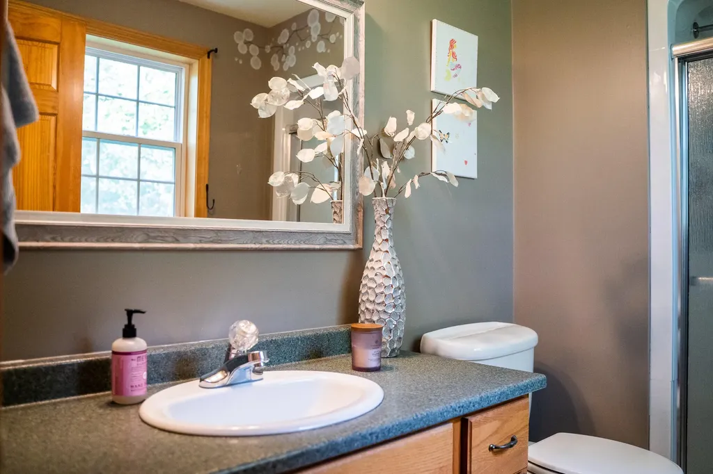 15 Orchard Drive Saint Albans ME 04971
