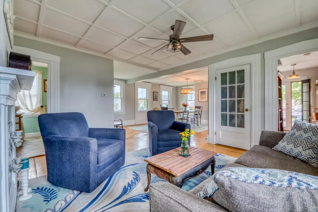 51 Suffolk Street Rockland ME 04841