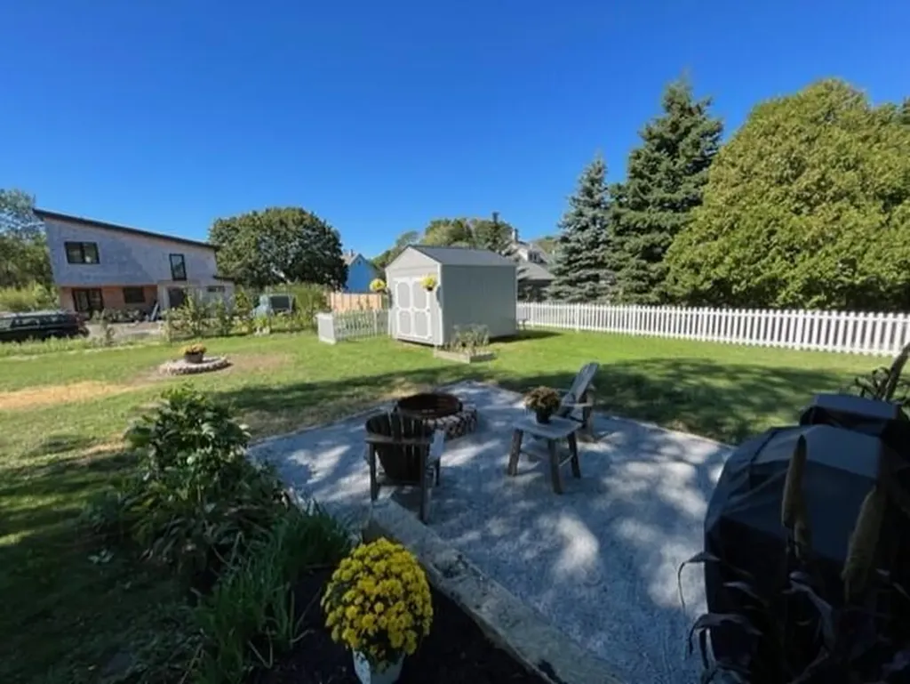 51 Suffolk Street Rockland ME 04841