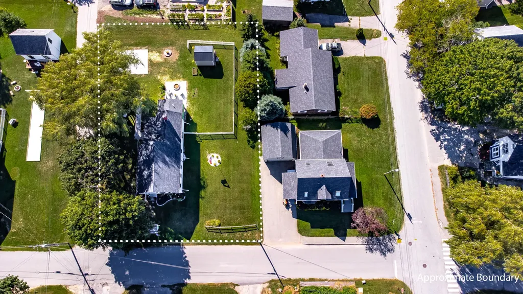 51 Suffolk Street Rockland ME 04841