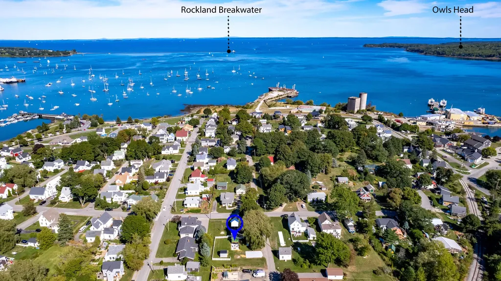 51 Suffolk Street Rockland ME 04841