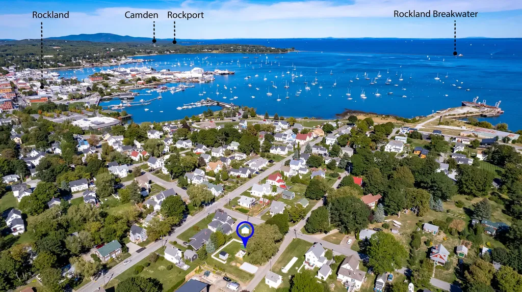 51 Suffolk Street Rockland ME 04841