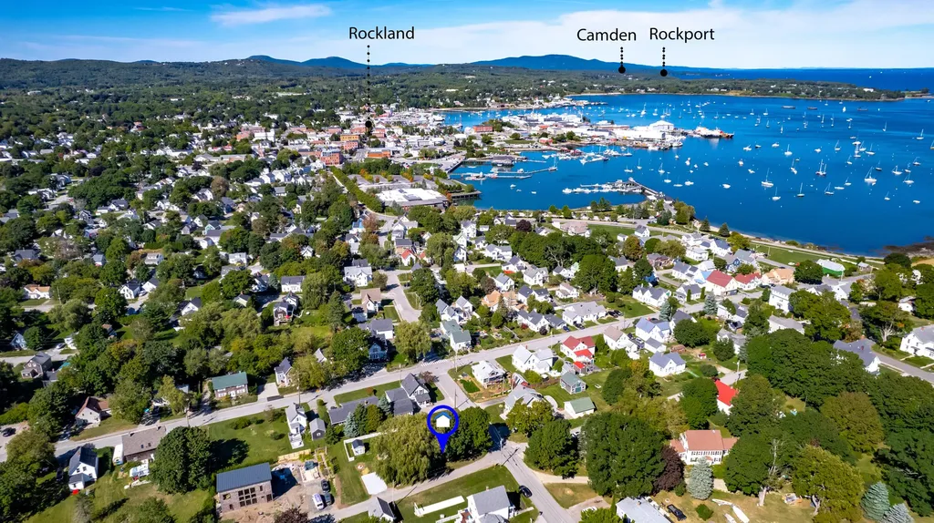 51 Suffolk Street Rockland ME 04841