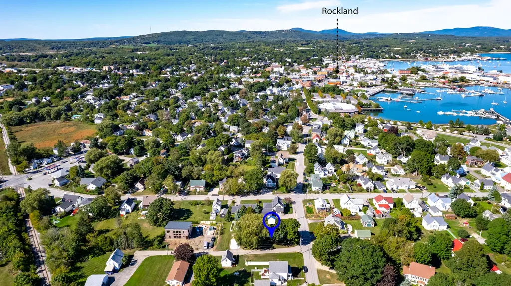 51 Suffolk Street Rockland ME 04841