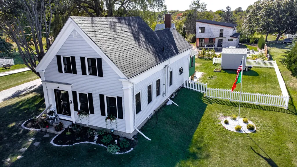 51 Suffolk Street Rockland ME 04841