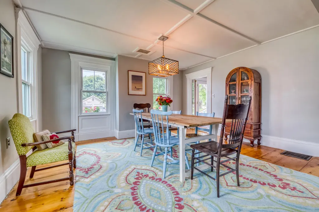 51 Suffolk Street Rockland ME 04841