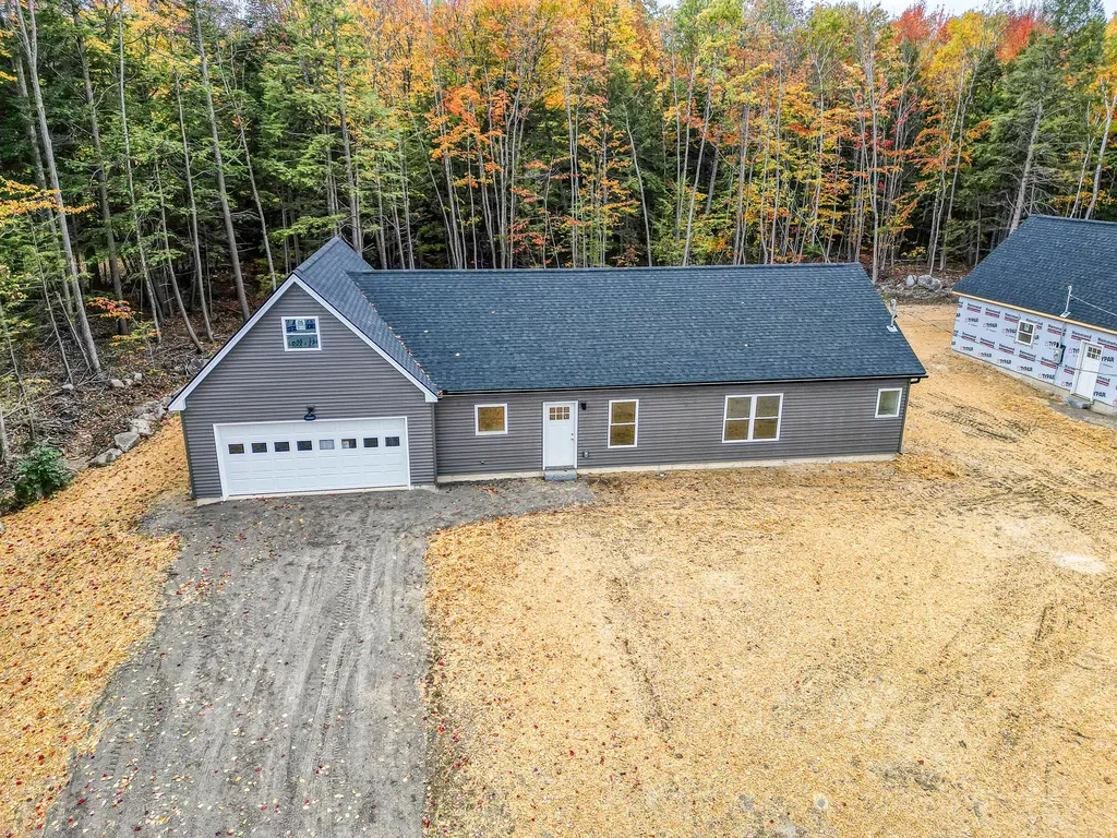 45 Woodstock Road Oakland ME 04963