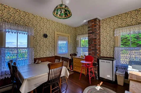 9 High Road Frenchboro ME 04635