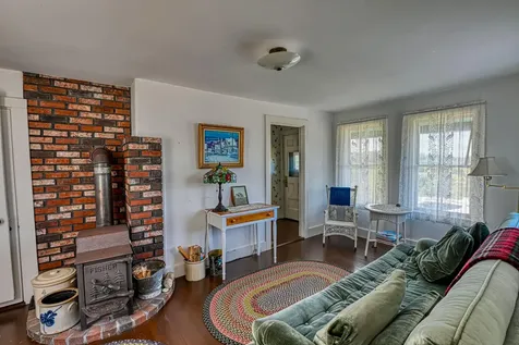 9 High Road Frenchboro ME 04635
