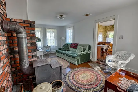 9 High Road Frenchboro ME 04635
