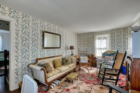 9 High Road Frenchboro ME 04635