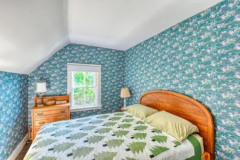 9 High Road Frenchboro ME 04635