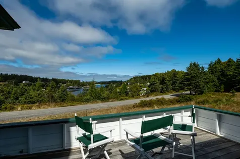9 High Road Frenchboro ME 04635