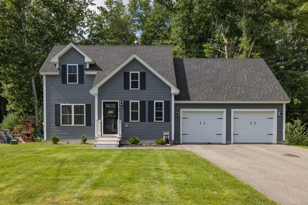 42 Dc Drive Eliot ME 03903
