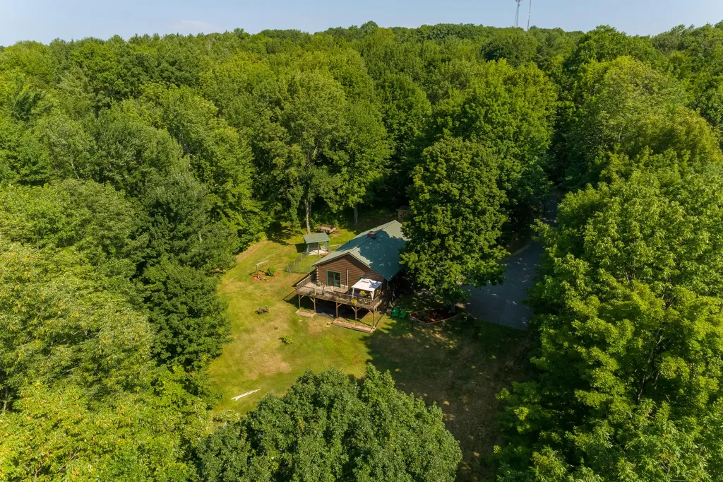 263 Oak Hill Road Wales ME 04280