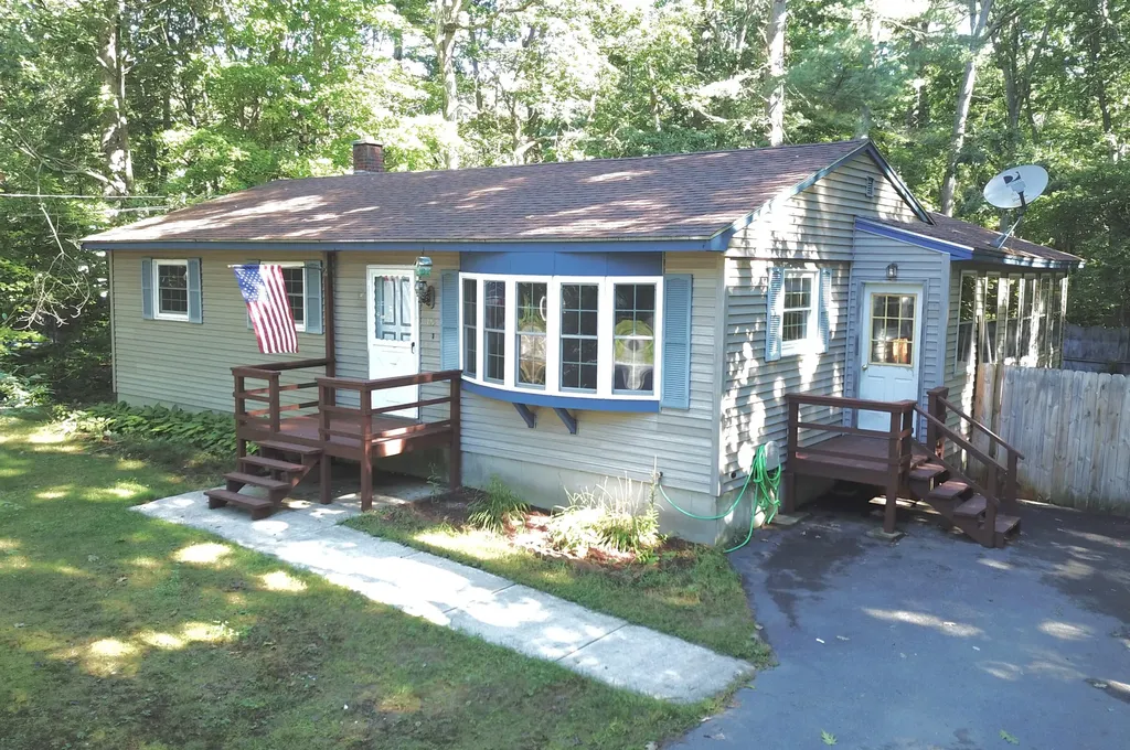 115 Running Brook Road Windham ME 04062