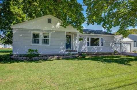 5 Sebago Lake Road Gorham ME 04038