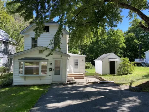14 Greenville Street Hallowell ME 04347