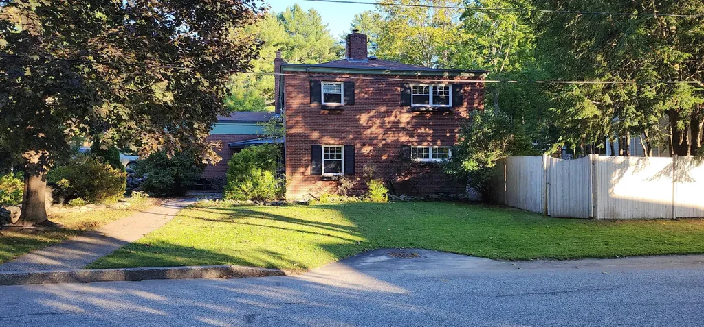 88 Shepley Street Auburn ME 04210