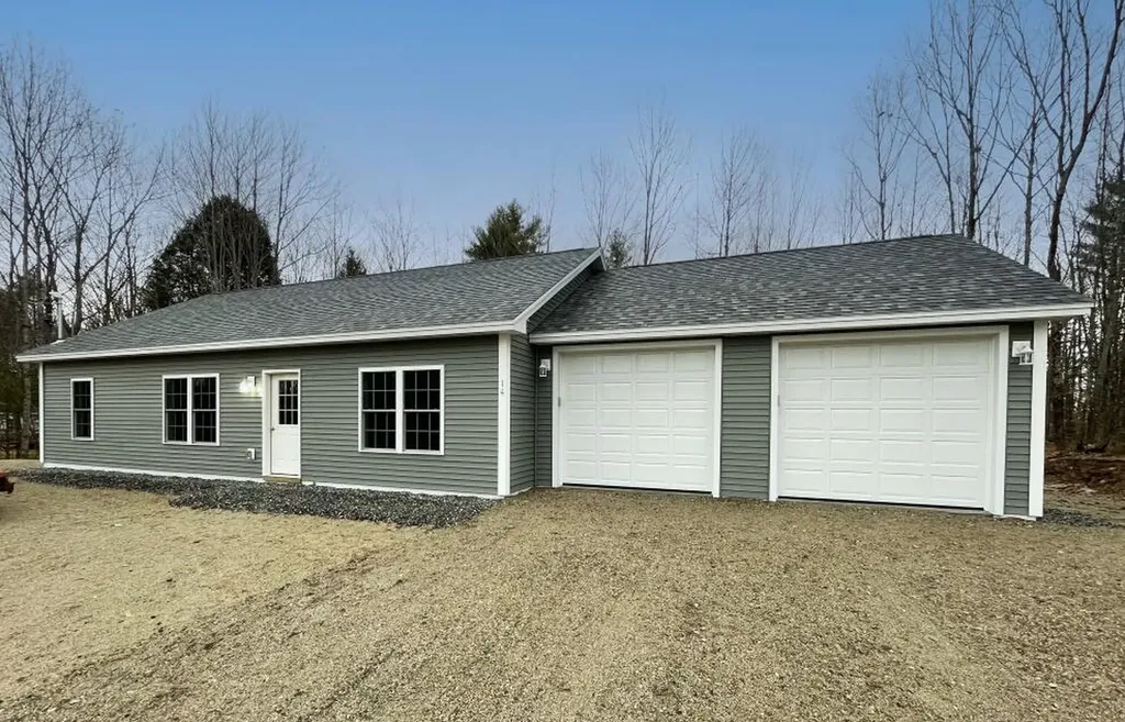 14 Nicholas Drive Sabattus ME 04280