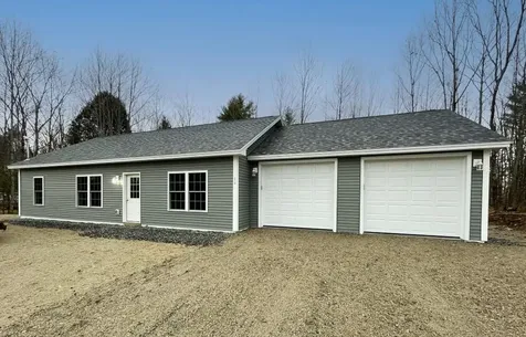14 Nicholas Drive Sabattus ME 04280