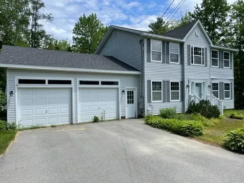 16 Forest Glen Drive Rockport ME 04856