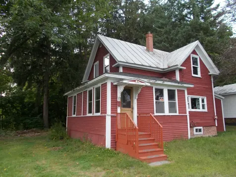 9 Edward Court Skowhegan ME 04976