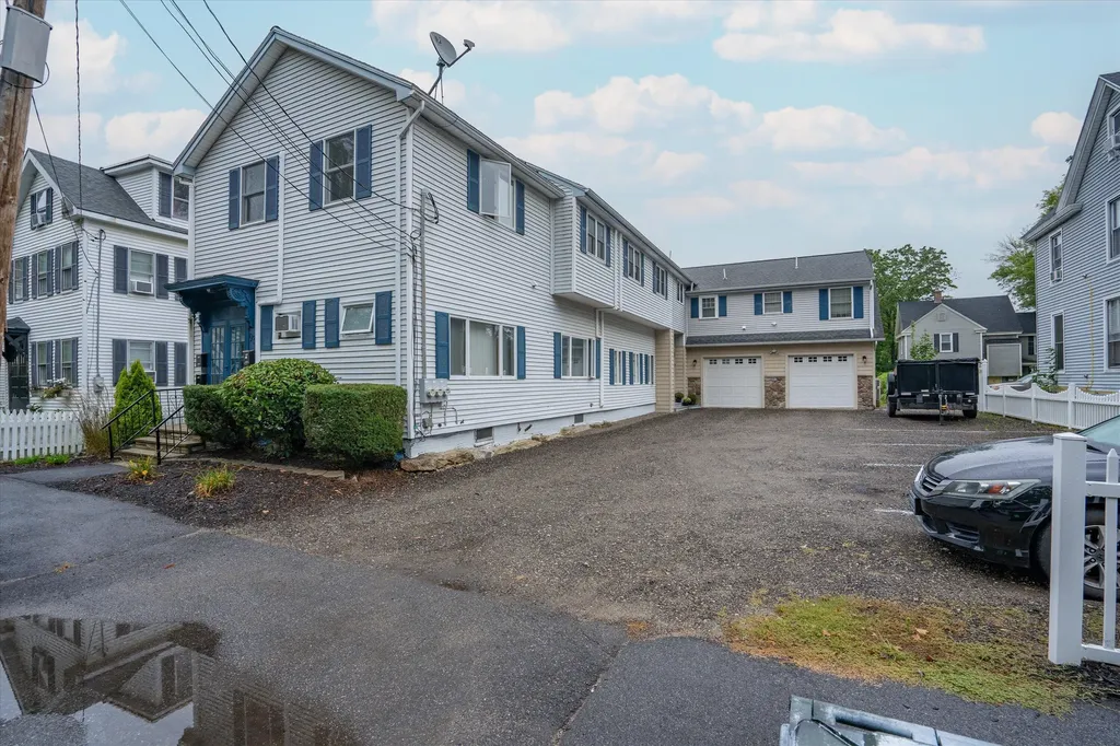 93 High Street Saco ME 04072