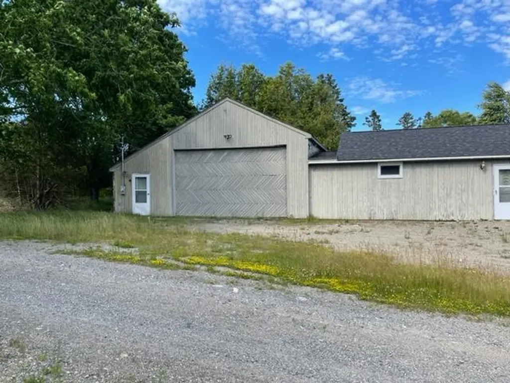 1490 Port Road Machiasport ME 04655