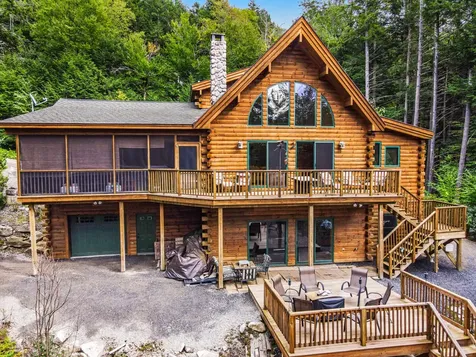 87 Echo Valley Estates Rome ME 04963