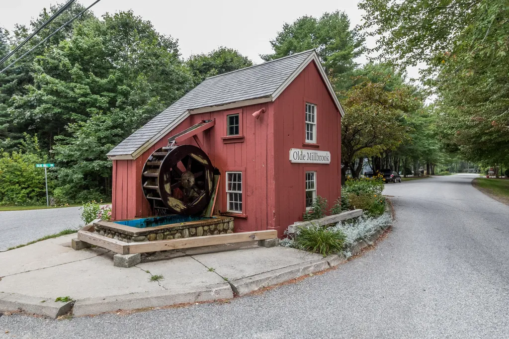 25 Running Tide Drive Scarborough ME 04074