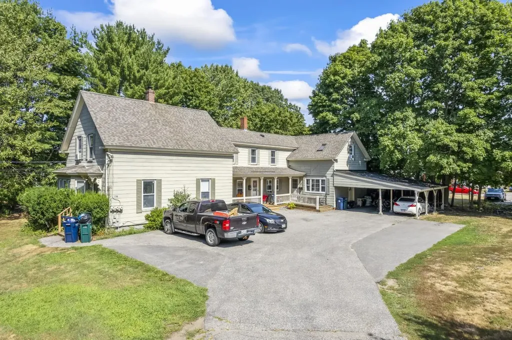19 Herring Avenue Biddeford ME 04005