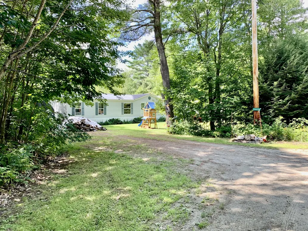 9 Dustin Drive Sabattus ME 04280
