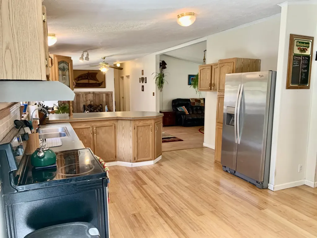9 Dustin Drive Sabattus ME 04280
