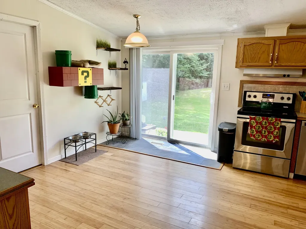 9 Dustin Drive Sabattus ME 04280