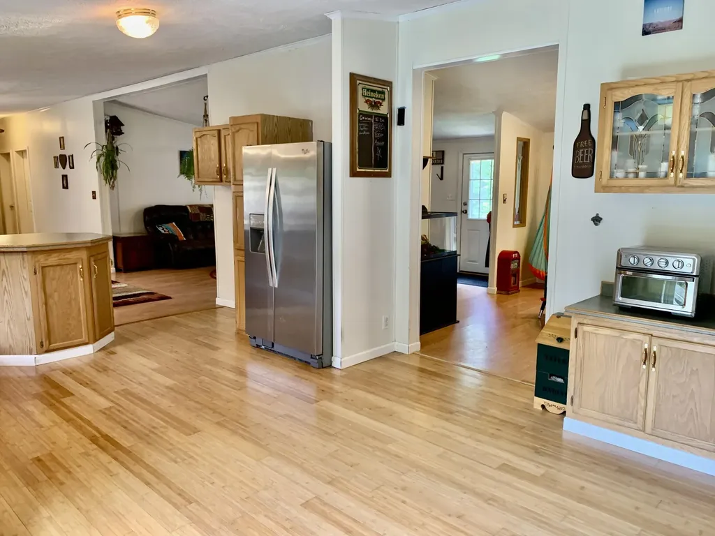 9 Dustin Drive Sabattus ME 04280